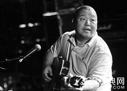 摇滚歌手臧天朔去世 众多好友发文悼念