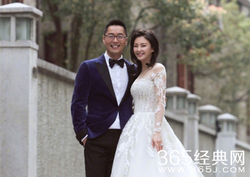 张雨绮与袁巴元协议离婚 经纪人并未交代具体缘由