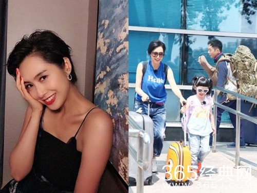 朱茵综艺千万酬劳 本人回应：不计较多少钱