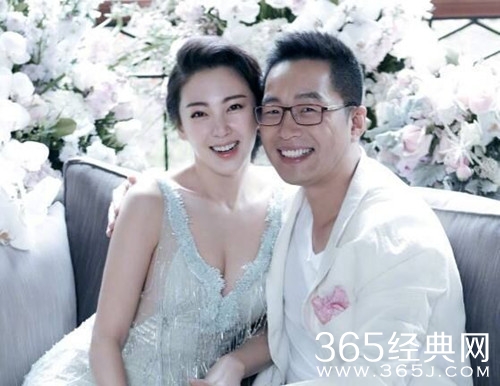 张雨绮与袁巴元已协议离婚 经纪人：愿各自安好