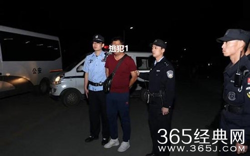 张学友演唱会又抓仨逃犯 逃犯克星称号实至名归