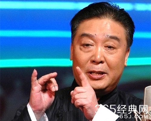 著名相声表演艺术家师胜杰因病逝世 是侯宝林的关门弟子