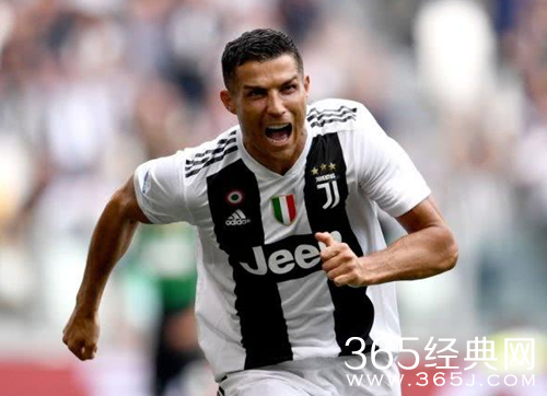 C罗遭性侵指控 曾向受害女子支付封口费