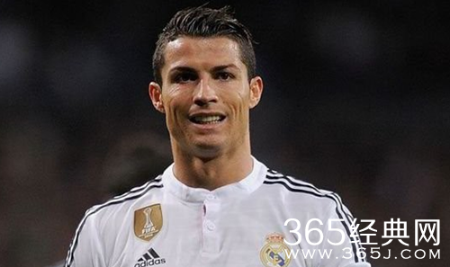 C罗遭性侵指控 本人回应：都是假新闻