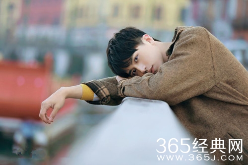 许魏洲个人资料介绍 因出演同性恋题材网剧被熟知