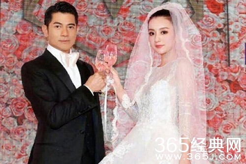 方媛不准女儿见奶奶？郭富城回应：完全绝对没这样的事