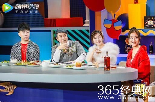 胡彦斌爆某男星抢C位 薛之谦黄子韬纷纷躺枪