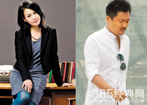 刘若英否认怀二胎 曾在2015年剖腹产生下一个儿子