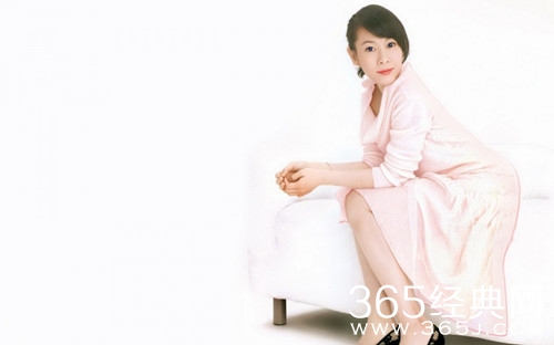 刘若英否认怀二胎 曾在2015年剖腹产生下一个儿子