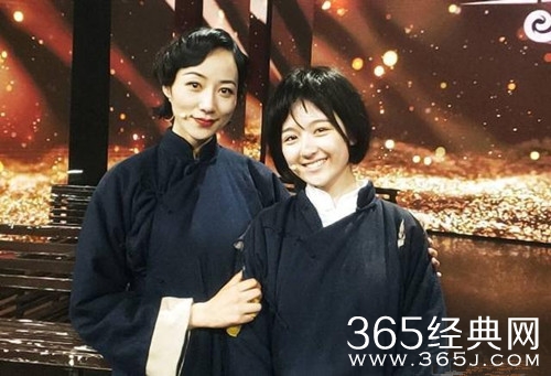 我就是演员韩雪对战李兰迪 引得章子怡自叹不如