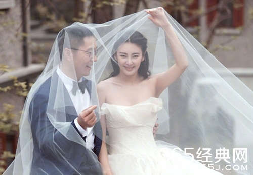 中介证实张雨绮离婚后搬家 每月租金27万 着实很有钱