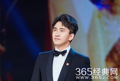 翟天临回应臭脸传闻：我不是卖笑的，可以不喜欢我