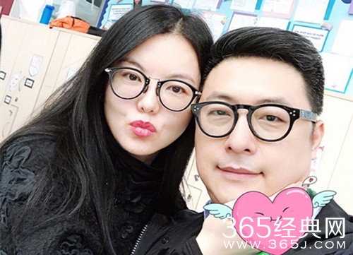 网曝王岳伦疑似出轨 王岳伦辟谣 李湘这样回应