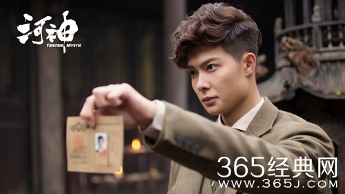 最夯剧集社159：《因为遇见你》姊妹篇《只为遇见你》来袭，女主文咏珊，男主是他