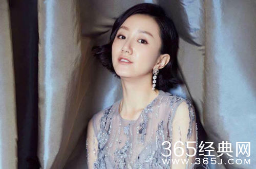 我就是演员李倩资料介绍 典型的戏红人不红