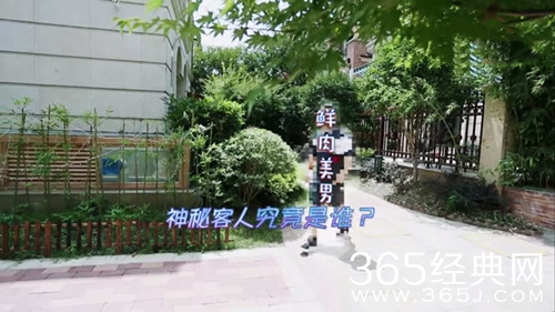 宋小宝做客hi室友 金星这样描述：帅哥、皮肤白