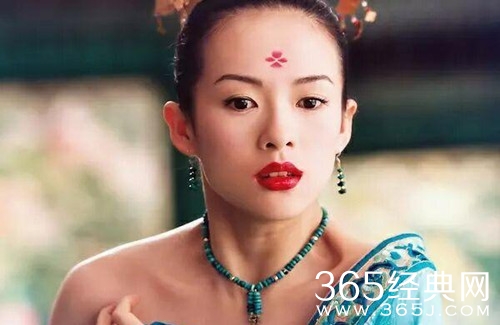 我就是演员章子怡缺席 因劳累过度导致