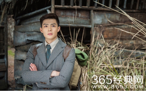 最夯剧集社159：《因为遇见你》姊妹篇《只为遇见你》来袭，女主文咏珊，男主是他