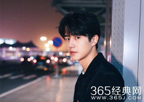 佟丽娅调侃刘昊然撞脸 刘昊然高情商回应