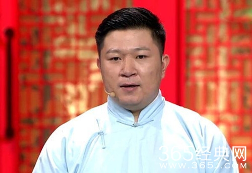 相声有新人八强选手名单曝光 单口周培岩惨遭淘汰