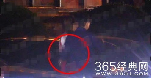 王岳伦声明否认酒店传闻 称最爱的是老婆李湘