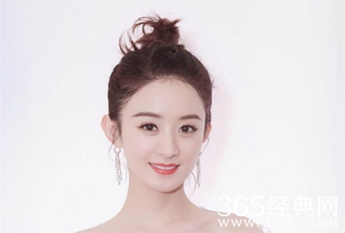 赵丽颖工作室秒删博文 真是大型尴尬现场