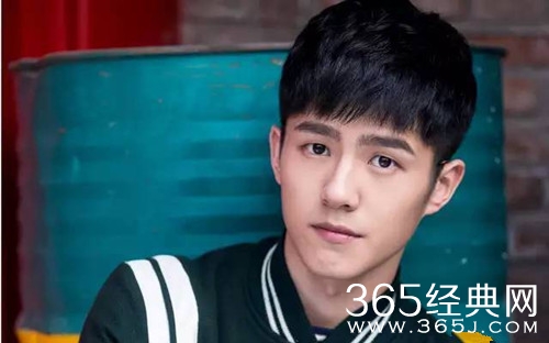 刘昊然撞脸对象何子骏资料介绍