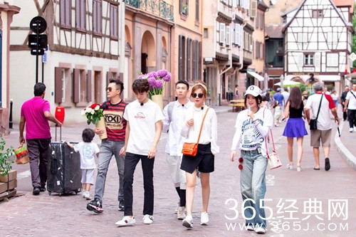 中餐厅是否有第三季 网友给出答案 嘉宾有古巨基？