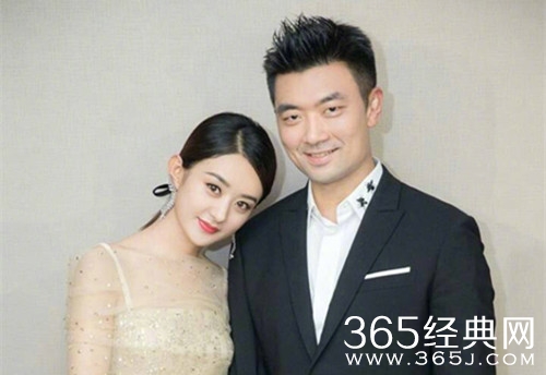 赵丽颖宣布与经纪人结束合作 经纪人这样回应