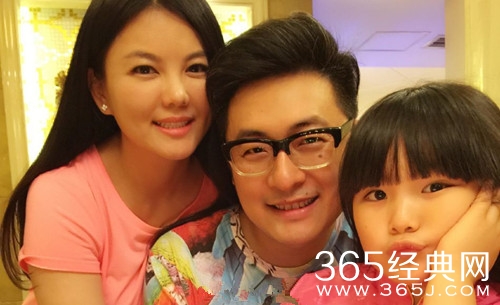 王岳伦发声明 和这件事有关 李湘怒了