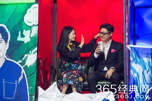 王岳伦声明否认酒店传闻 称最爱的是老婆李湘