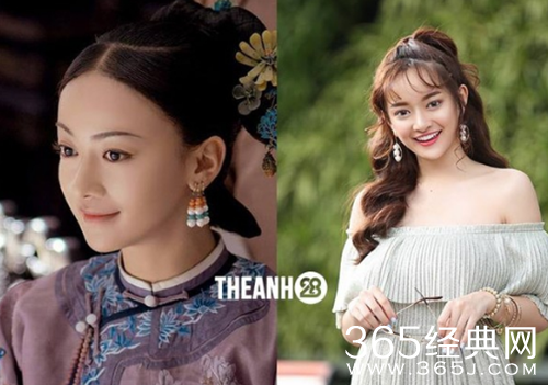 延禧攻略被曝将翻拍越南版 于正回应：未售出版权