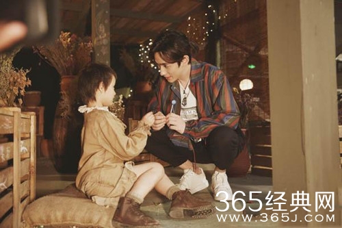 幻乐之城小九月资料介绍 曾出演多部影视作品