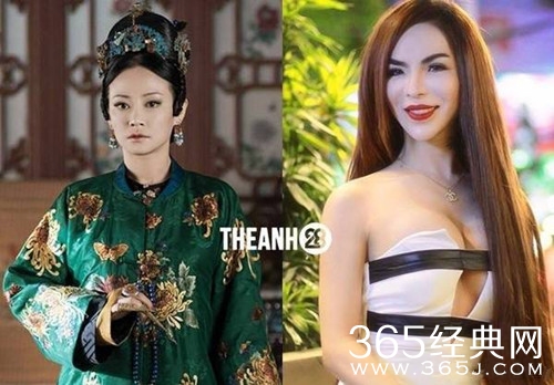 于正回应延禧攻略翻拍：版权并未售出