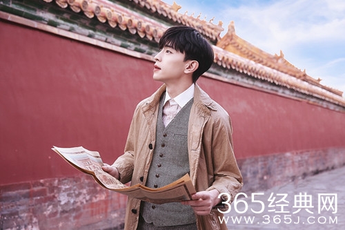 上新了故宫即将来袭 将于10月26日在北京卫视播出