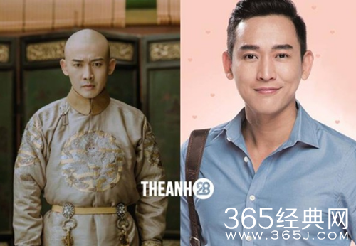 于正回应延禧攻略翻拍：版权并未售出