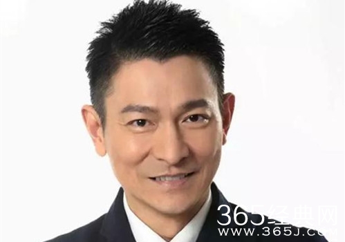 刘德华遭人身攻击 因给支持人工填海的短片配旁