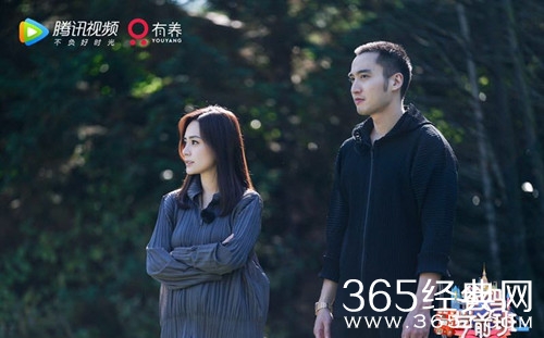 爸妈学前班嘉宾名单曝光 阿娇夫妇婚后首度合体 ​​​