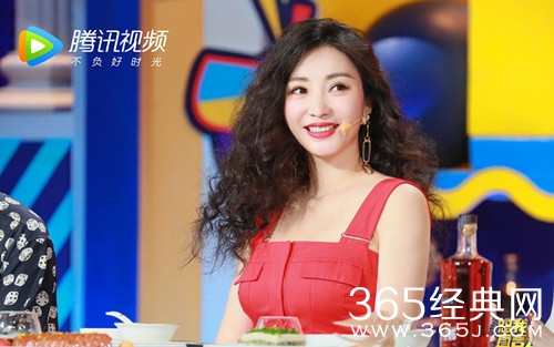 恕我直言柳岩现场落泪 自曝回归单身2年没人追