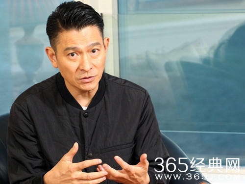 刘德华遭人身攻击 因给支持人工填海的短片配旁白