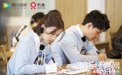 爸妈学前班嘉宾名单曝光 阿娇夫妇婚后首度合体 ​​​