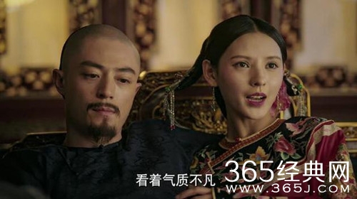 张予曦回应外貌争议 晒纯素颜照 五官仍显精致