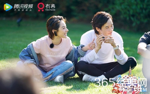 爸妈学前班嘉宾名单曝光 阿娇夫妇婚后首度合体 ​​​