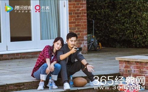 爸妈学前班嘉宾名单曝光 阿娇夫妇婚后首度合体 ​​​