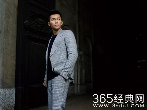 李晨北京四合院曝光 价值或超9亿