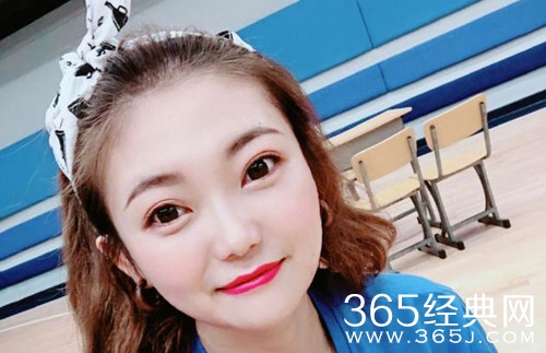 董婧宣布退出奇葩说 因打架被节目组劝退