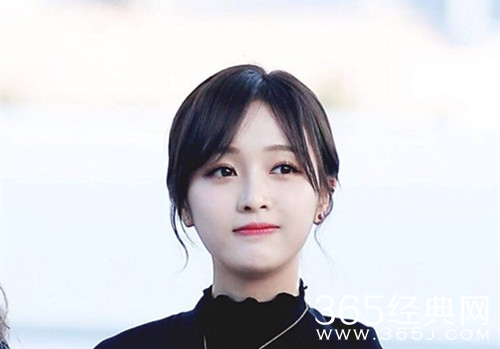 火箭少女新歌没有吴宣仪 疑是吴宣仪闭关录综艺