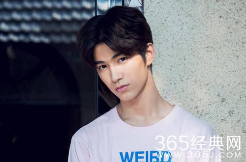 星动亚洲4蔡正杰资料介绍 Odyssey组合成员