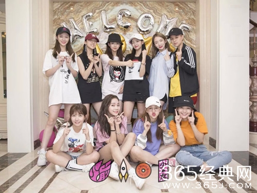 火箭少女新歌生而为赢正式上线 洒脱动感的节奏和运动曲风