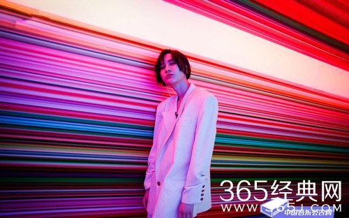 中国音乐公告牌尚雯婕加盟 再现敦煌壁画的盛大辉煌